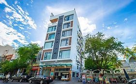 Hương Biển Hotel